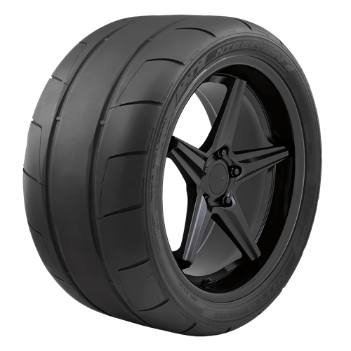 NITTO NT05R P315/40R18 102 COMPETITION TIRE