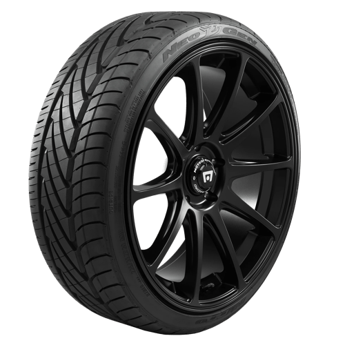 NITTO NEOGEN 245/35ZR19 93W ALL SEASON TIRE