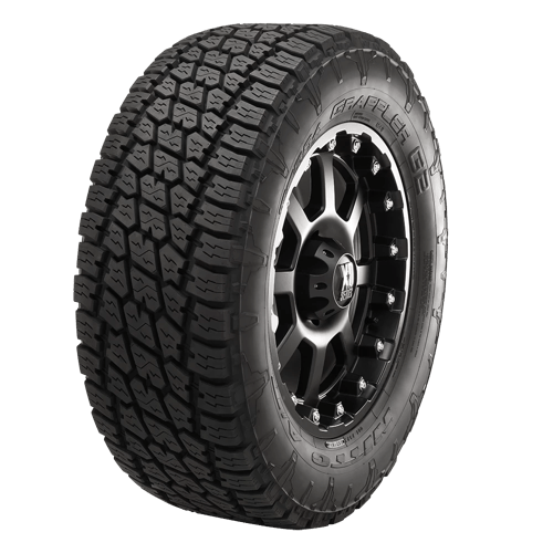 NITTO TERRA GRAPPLER G2 LT305/55R20 121S ALL TERRAIN TIRE