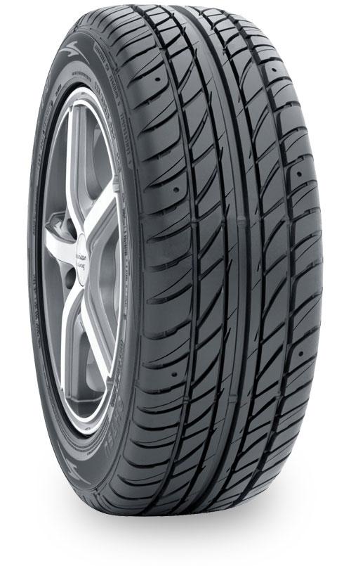 OHTSU FP7000 245/40R18 93W ALL SEASON TIRE - TheWheelShop.ca