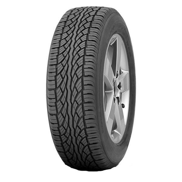 OHTSU ST5000 P265/70R17 113T OWL ALL SEASON TIRE - TheWheelShop.ca