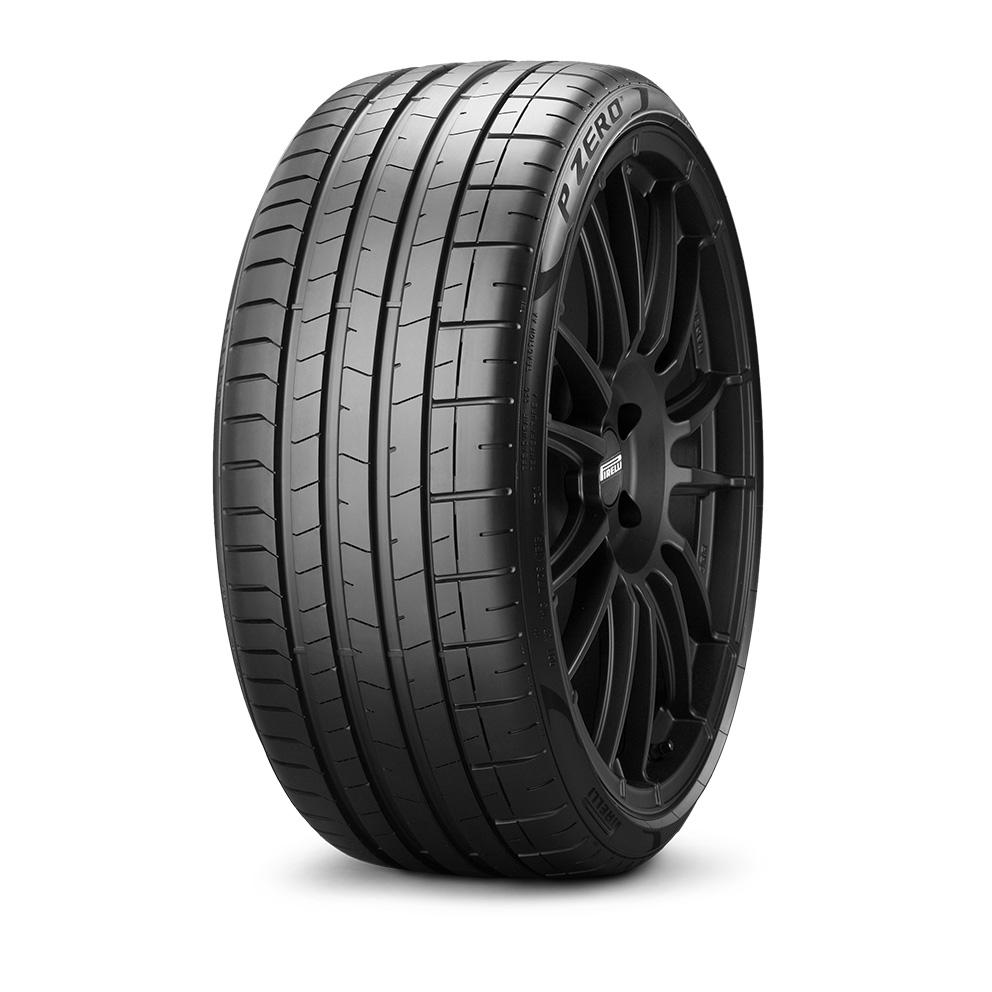 PIRELLI P-ZERO 255/35R20 97Y XL (AO) SUMMER TIRE - TheWheelShop.ca