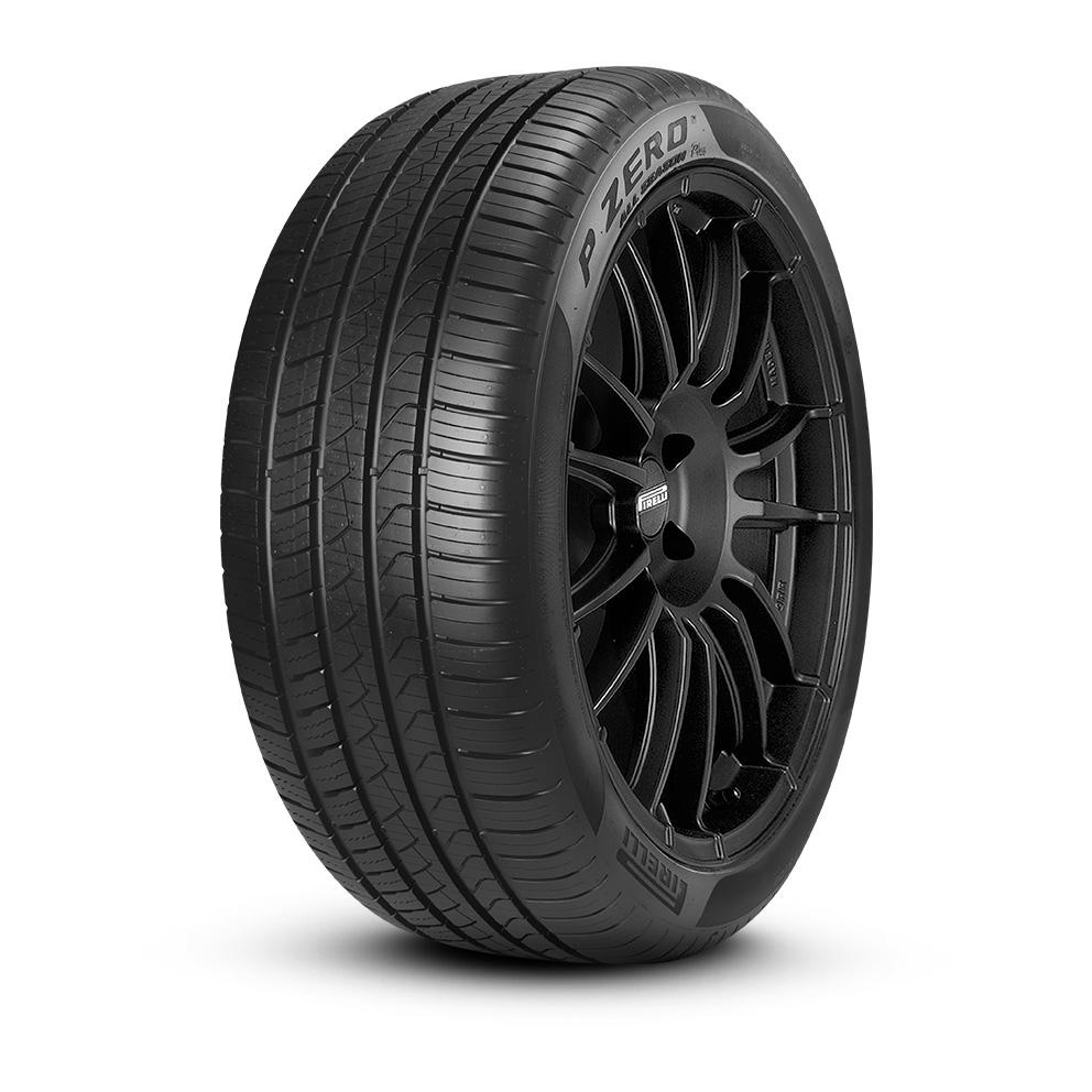PIRELLI P-ZERO ALL SEASON 245/40R19 98Y XL ALL SEASON TIRE - TheWheelShop.ca