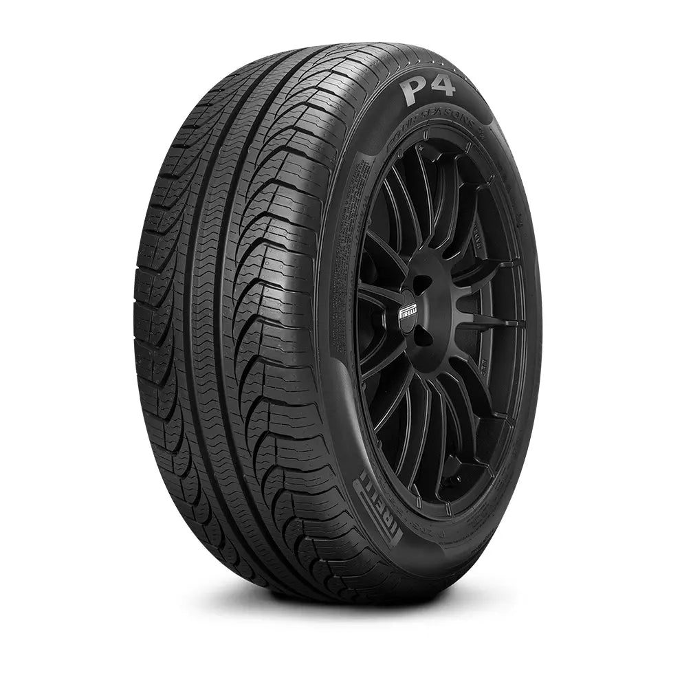 PIRELLI P4 PERSIST ALL SEASON PLUS  215/55R16 97H XL ALL SEASON TIRE