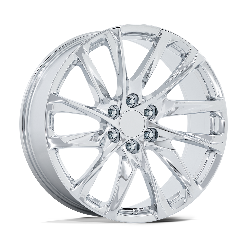 Performance Replicas Pr213 22x9 6x139.7 28 78.1 Chrome