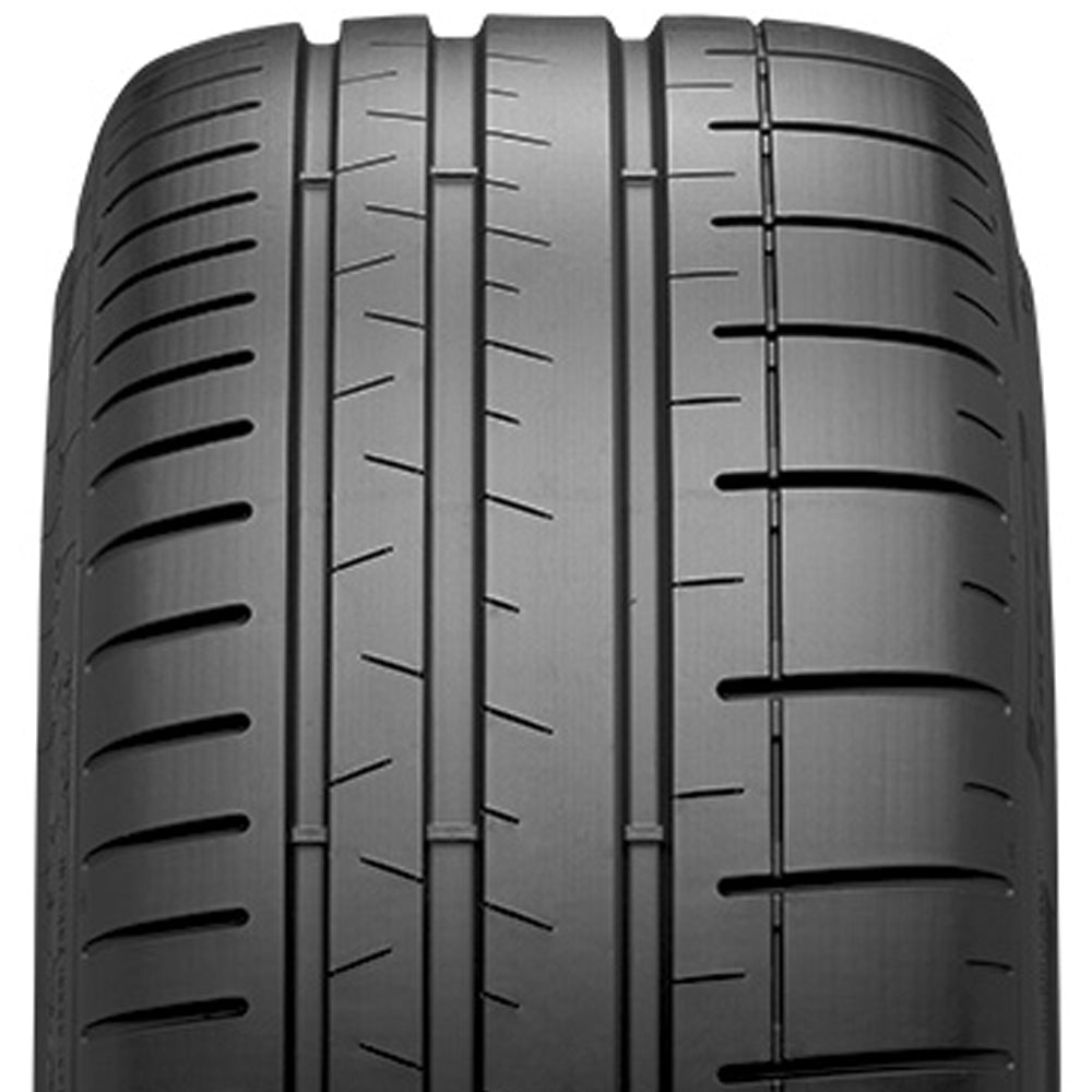 Pirelli P-Zero Corsa (PZC4) 265/35ZR21 101Y XL Summer Tire