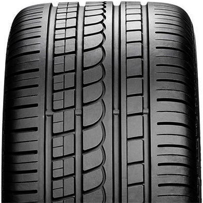 PIRELLI P-ZERO ROSSO 295/30ZR18 98Y XL (N4) SUMMER TIRE