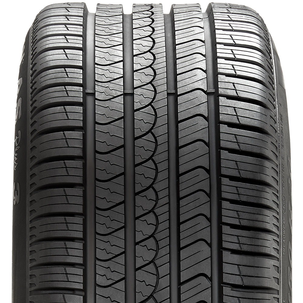 Pirelli Scorpion AS Plus 3 315/35R20 110Y XL All Season Tire