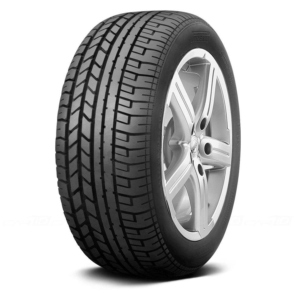 PIRELLI P-ZERO ASIMMETRICO 225/50ZR16 92Y SUMMER TIRE - TheWheelShop.ca