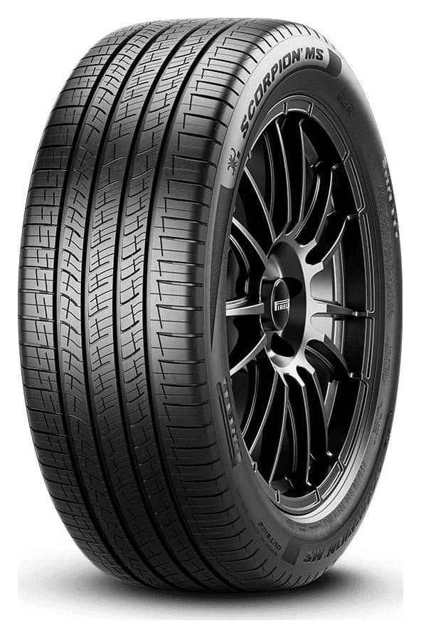 Pirelli Scorpion MS 255/45R19 104V XL (TO) (ELECT) All Season Tire