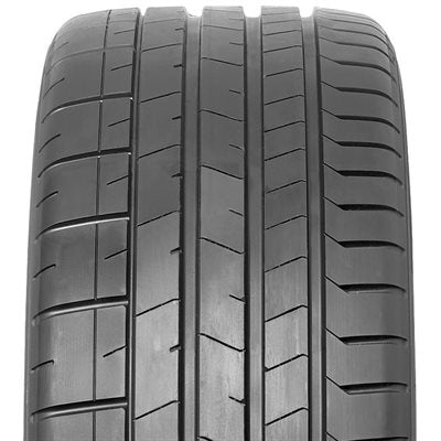 PIRELLI P-ZERO (PZ4-LUXURY) 245/40R19 98Y XL (J) (PNCS) SUMMER TIRE - TheWheelShop.ca