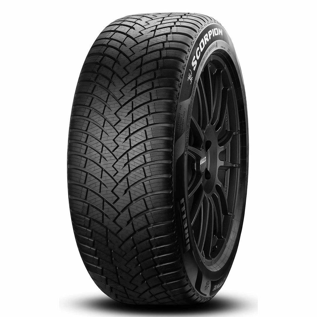 Pirelli Cinturato WeatherActive 245/40R18 97Y XL All Season Tire