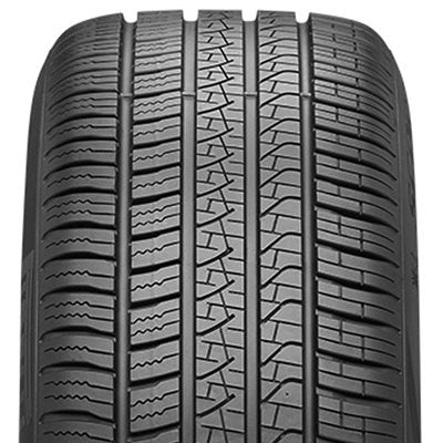 PIRELLI SCORPION ZERO ALL SEASON 255/60R20 113V XL (LR) ALL SEASON TIRE - TheWheelShop.ca