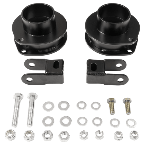READYLIFT SUSPENSION 1.75'' LEVELING KIT RAM 2500/3500