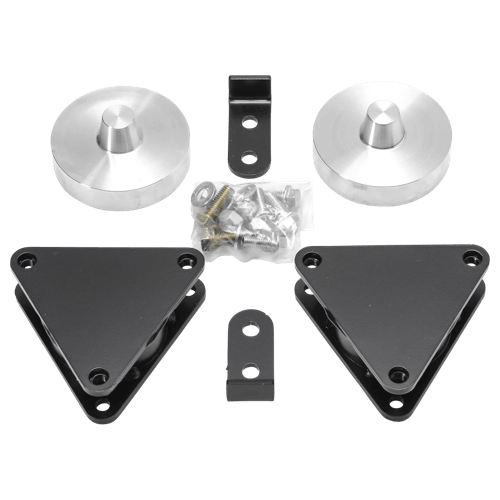 READYLIFT SUSPENSION 1.75'' SST LIFT KIT NISSAN ROGUE 21+