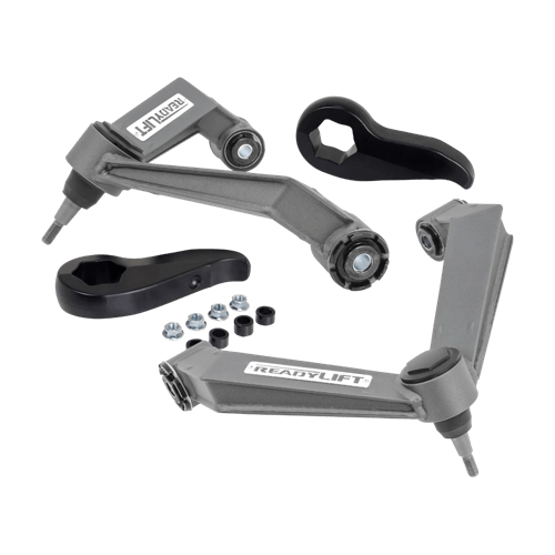 READYLIFT SUSPENSION 2.25'' LEVELING KIT - CHEVY/GMC 11