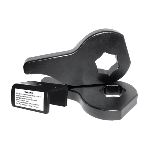 READYLIFT SUSPENSION 2.25'' LEVELING KIT - DODGE/RAM