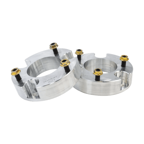 READYLIFT SUSPENSION 2.25'' LEVELING KIT - FORD