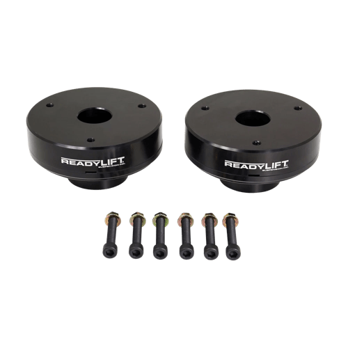 READYLIFT SUSPENSION 2.25'' LEVELING KT T6 BILLT -CHEVY/GM