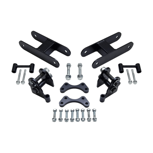 READYLIFT SUSPENSION 2.5'' COIL SPRING SPACER-1.5'