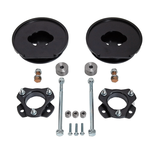 READYLIFT SUSPENSION 2.5''F/1''R SST LIFT KIT - TOYOTA