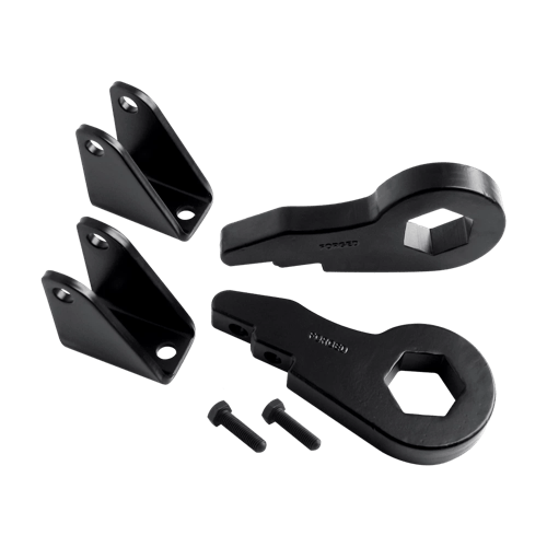 READYLIFT SUSPENSION 2.5'' LEVELING KIT - CHEVY/GMC