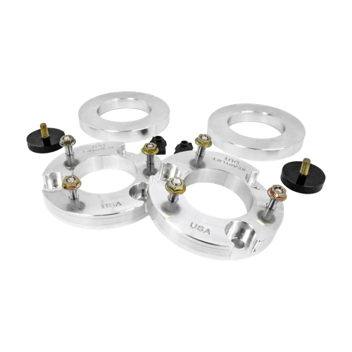 READYLIFT SUSPENSION 2.5'' LEVELING KIT - FORD