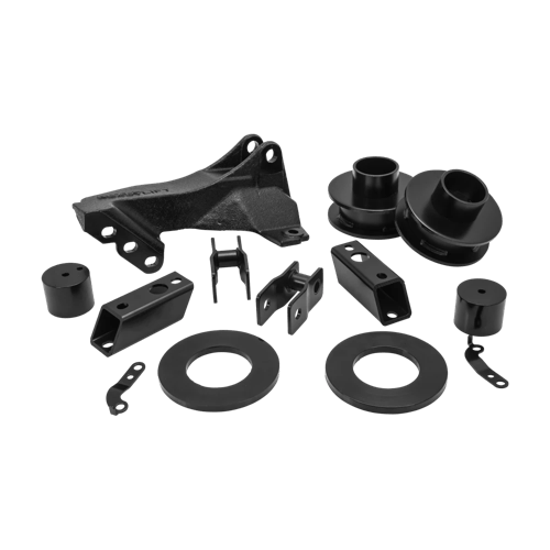 READYLIFT SUSPENSION 2.5'' LEVELING KIT - FORD