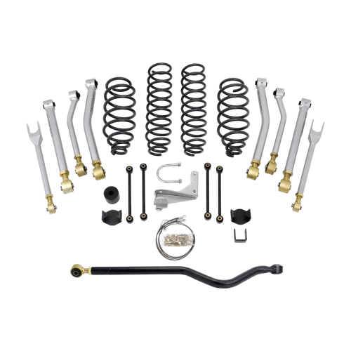 READYLIFT SUSPENSION 2.5'' SPRING KIT WO SHOCKS-8 T