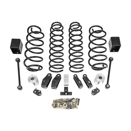 READYLIFT SUSPENSION 2.5'' SST LIFT KIT-WRANGLER JL 18-19