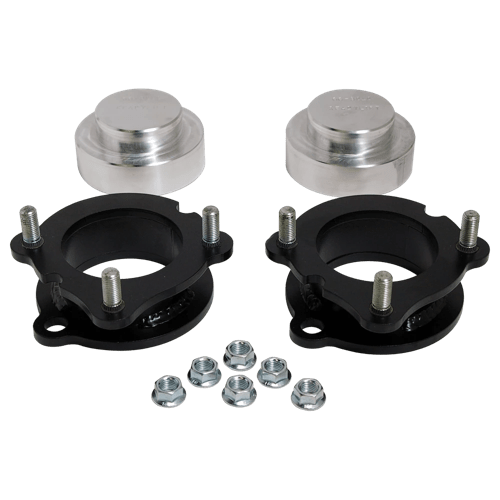 READYLIFT SUSPENSION 2''F/1''R SST LIFT KIT - CHEVY/GMC