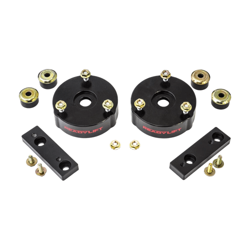 READYLIFT SUSPENSION 2'' LEVELING KIT - CHEVY/GMC