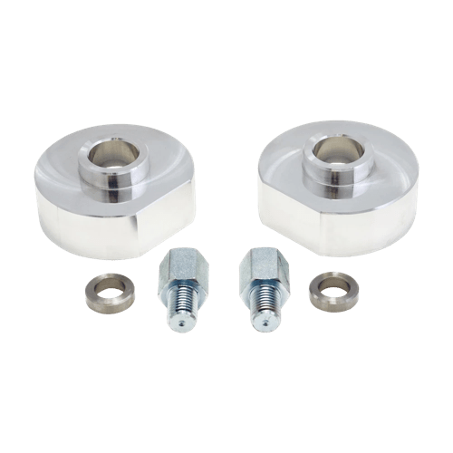 READYLIFT SUSPENSION 2'' LEVELING KIT - FORD