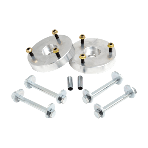 READYLIFT SUSPENSION 2'' LEVELING KIT - NISSAN