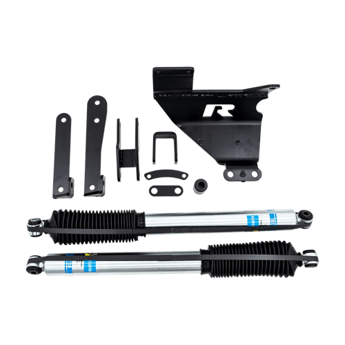 READYLIFT SUSPENSION 2013-2021 RAM HD DUAL STEER STAB