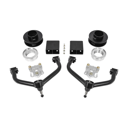 READYLIFT SUSPENSION 3.5 SST LIFT KIT - 2019 RAM 1500 4WD