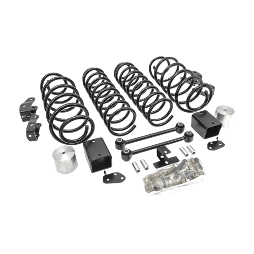 READYLIFT SUSPENSION 3.5'' SST LIFT KIT-WRANGLER JL 18-19
