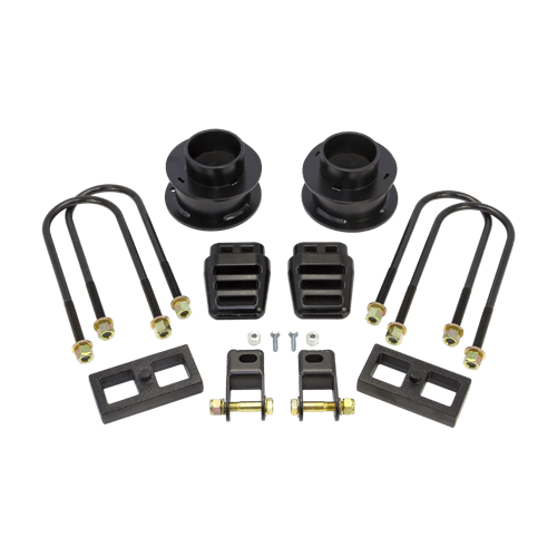 READYLIFT SUSPENSION 3''F/1''R SST LIFT KIT - DODGE/RAM