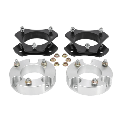 READYLIFT SUSPENSION 3" SST LIFT KIT-2018 FORD EXPEDITION