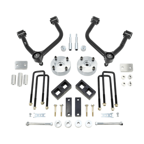 READYLIFT SUSPENSION 2''F/2''R SST LIFT KIT - TOYOTA