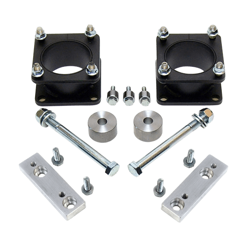 READYLIFT SUSPENSION 3'' LEVELING KIT - TOYOTA