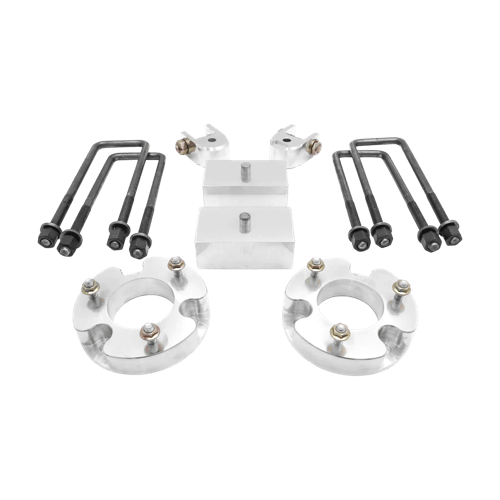 READYLIFT SUSPENSION 3'' SST LIFT - NISSAN TITAN XD 16-18