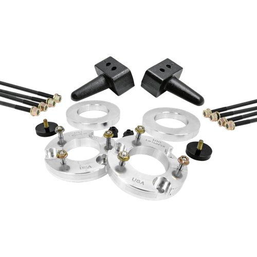 READYLIFT SUSPENSION 2.5'' SST LIFT KIT - FORD
