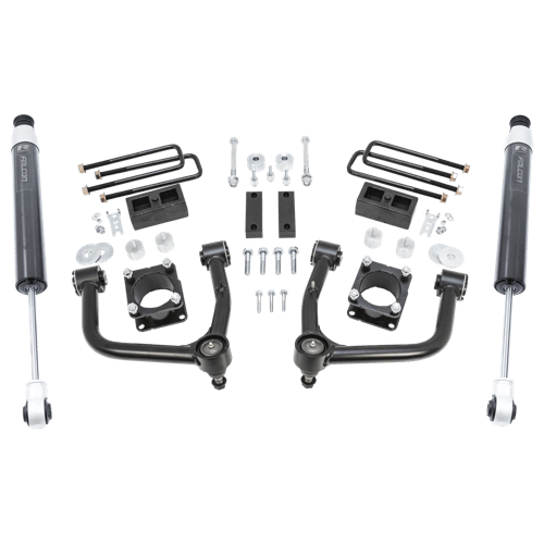 READYLIFT SUSPENSION 4''F/2''R SST LIFT FALCON - TOYOTA