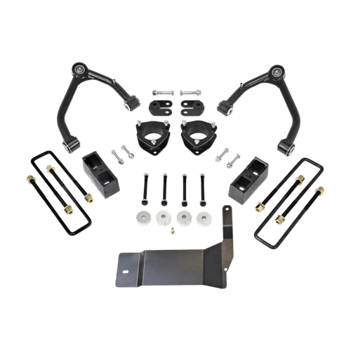 READYLIFT SUSPENSION 4'' SST LIFT KIT - CHEVY/GMC