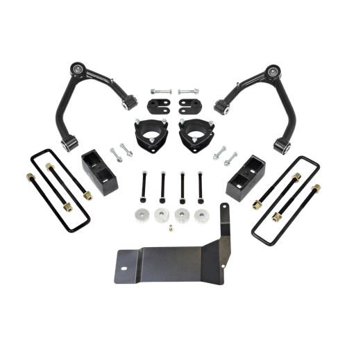 READYLIFT SUSPENSION 4'' SST LIFT KIT - CHEVY/GMC