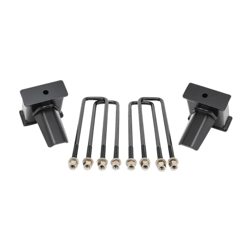 READYLIFT SUSPENSION 5" REAR SPACER GM 1500 19-21
