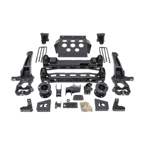 READYLIFT SUSPENSION 6'' GM 1500 LIFT KIT W/ ARC
