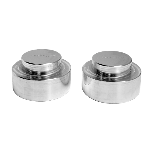 READYLIFT SUSPENSION CHEVY/GM REAR SPACER 1.5 LIFT