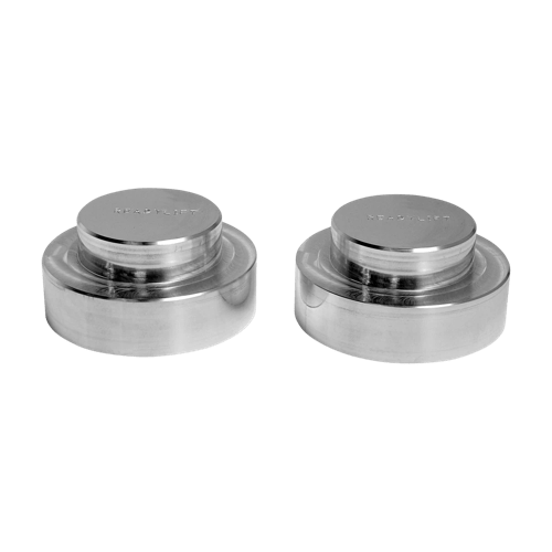 READYLIFT SUSPENSION CHEVY/GM REAR SPACER 1" LIF